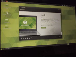 掌上電腦設備開啟新紀元 Ubuntu MATE 18.10 Linux映像支持與計算機軟硬件批發(fā)市場展望